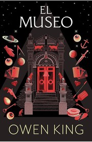 Cover of: El museo by 