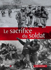 Le sacrifice du soldat by Christian Benoit