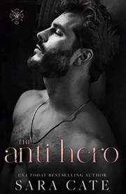 Cover of: The Anti-hero