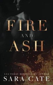 Cover of: Fire and Ash