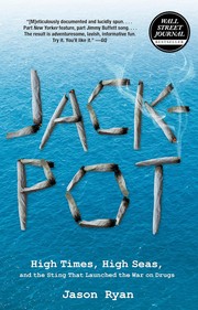Cover of: Jackpot by Jason Ryan