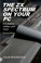 Cover of: The ZX Spectrum On Your PC: Second Edition