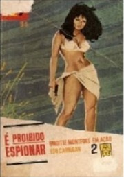 Cover of: É prohibido espionar II