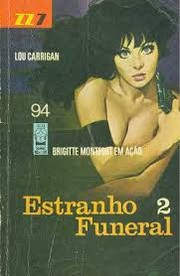 Cover of: Estranho funeral II