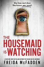 Cover of: Housemaid Is Watching
