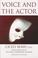 Cover of: Voice and the actor.