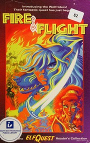 Cover of: Fire & flight