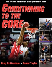 Cover of: Conditioning to the Core
