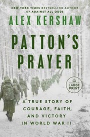 Cover of: Patton's Prayer by Alex Kershaw