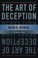 Cover of: The Art of Deception