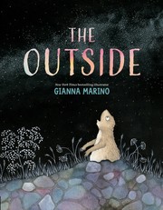 Cover of: Outside by Gianna Marino