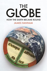 Cover of: Globe: How the Earth Became Round