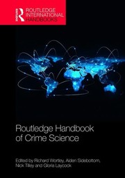 Cover of: Routledge Handbook of Crime Science