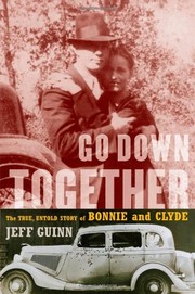 Cover of: Go down together by Jeff Guinn