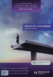 Cover of: Death of a Salesman by Anne Crow, Arthur Miller