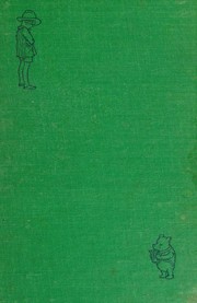 Cover of: The House at Pooh Corner