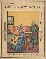 Cover of: The Turtle dove's nest and other rhymes