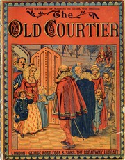 Cover of: The old courtier by Walter Crane