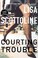 Cover of: Courting Trouble