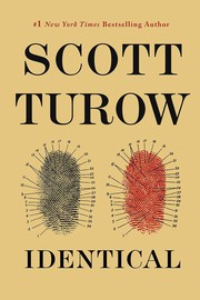 Cover of: Identical by Scott Turow