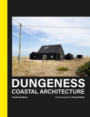 Cover of: Dungeness: Microclimate Architecture
