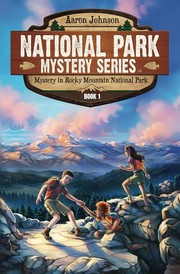 Cover of: Mystery in Rocky Mountain National Park