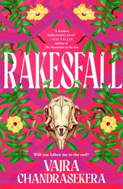 Cover of: Rakesfall