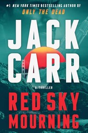 Cover of: Red Sky Mourning: A Thriller