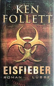Cover of: Eisfieber: Roman
