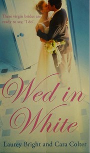 Cover of: Wed in White