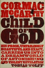 Cover of: Child of God