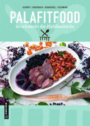 PalaFitFood by Katharina Schäppi, Renate Ebersbach, Simone Benguerel, Markus Gschwind