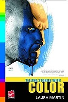 Cover of: Telling Stories with Color