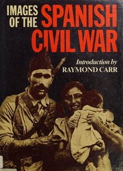 Cover of: Images of the Spanish Civil War