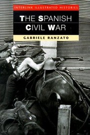 Cover of: The Spanish Civil War