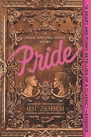 Cover of: Pride by Ibi Aanu Zoboi