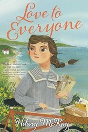 Cover of: Love to everyone