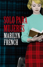 Cover of: Solo para mujeres