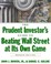 Cover of: The Prudent Investor's Guide to Beating Wall Street At its Own Game