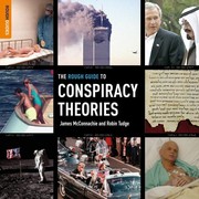 Cover of: The Rough Guide To Conspiracy Theories by 