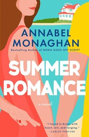 Cover of: Summer Romance