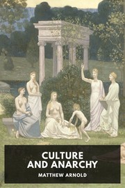Cover of: Culture and Anarchy