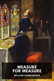 Cover of: Measure for Measure by William Shakespeare