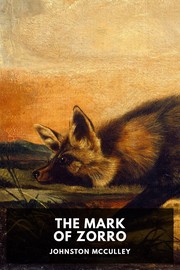 Cover of: The Mark of Zorro