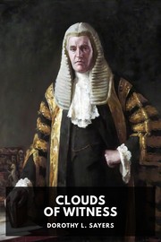 Cover of: Clouds of Witness by Dorothy L. Sayers