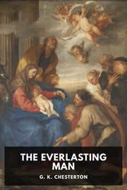 Cover of: The Everlasting Man