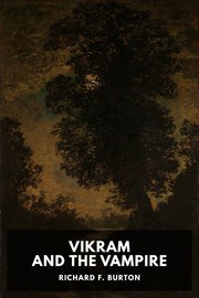 Cover of: Vikram and the Vampire