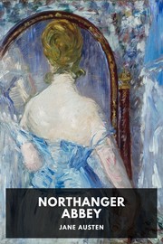 Cover of: Northanger Abbey