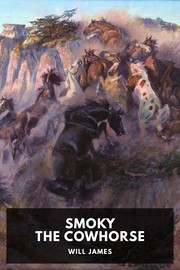 Cover of: Smoky the Cowhorse by Will James
