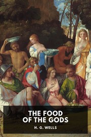 Cover of: The Food of the Gods
